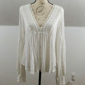 Free people top